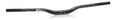 Xlc all mtn riser hb-m19 fietsstuur mtb - mat zwart - 780mm - 31,8mm - 15mm rise - aluminium