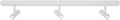 Nordlux omari-spot-3x spot-moodmaker™ 3 step dimmable-led module-wit