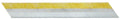 Dewalt dnbda1564gz 15 gauge gal spijkers 1.8x64mm ve=4000