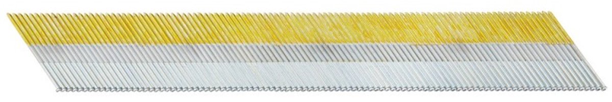 Dewalt 1.8x38mm 15 gauge gal spijkers (4000 stuks) - dnbda1538gz