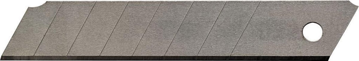 Fiskars http: www.cchobby.nl -reservemes-b-18-mm-10-stuk-1-doos