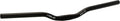 Xlc hb-m04 fietsstuur mountainbike - riserbar - aluminium - mat zwart- 630mm - 25,4mm - 50mm