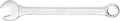 Neo klucz - ringsleutel - 13 x 170 mm - chroom-vanadium staal - din 3113