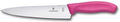 Victorinox koksmes swiss classic rvs roze kunststof