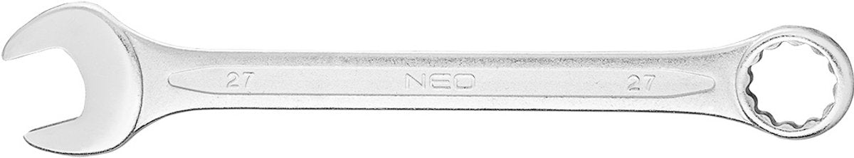Neo tools steek ringsleutel 27mm