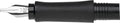Faber-castell kalligrafiepunt vulpen - grip - penpunt 1.4 - fc-140957
