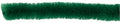 Creativ company chenille donkergroen 30cm, 50st.