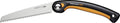 Fiskars plus serie - inklapbare zaag - ergonomische handgreep - softgrip™ - 21 cm