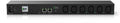 Engenius ecp106-int energiedistributie 6 ac-uitgang(en) 1u zwart