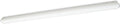 Prolight led tl lamp - armatuur - tl buis - geschikt voor buiten - koel wit licht - 4000 lumen - 48w