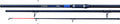 Albatros lynx surfcast 390 cm - 3-delige strandhengel - 100-200g werpgewicht