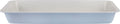 San ignacio set met cakevormen menorca sg 3 onderdelen blauw