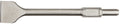 Graphite grupa topex - hex beitel - 75mm - hartstaal