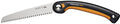 Fiskars plus serie - inklapbare zaag - ergonomische handgreep - softgrip™ - 21 cm