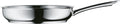 Wmf profi - koekenpan - ø 20 cm - rvs - inductie - duurzaam