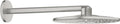 Grohe rainshower smartactive 310 hoofddoucheset 43cm 2 straalsoorten supersteel