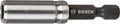 Bosch - bithouder magnetisch - 10