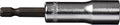 Makita 17x300mm dop hol extra diep - b-52641
