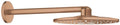 Grohe rainshower 310 smartactive hoofddoucheset 31x58,5x11,9 cm warm sunset geborsteld