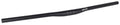 Xlc hb-m23 stuur - fietsstuur - flatbar - 720 mm stuurbreedte – 31.8 mm klemdiameter - aluminium – zwart