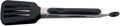 Berghoff nylon serveerspatel 26 cm - zwart -