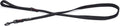 Beeztees parinca premium - hondenriem - nylon - zwart - 180 cm x 20 mm