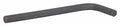 Makita inbussleutel 6,0 mm - 783204-6