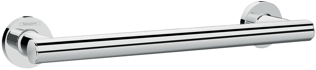 Hansgrohe logis universal badgreep 34.5cm chroom