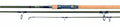 Soul compact stalker 10ft – 3.00lb – compacte karperhengel met kurken handgreep, perfect voor mobiel vissen en struinen