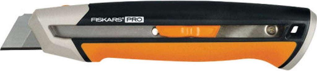 Fiskars CarbonMax Abbrechmesser | 18 mm | 1027227 - 1027227