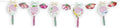 Janod - atelier - deco - lichtketting feetjes