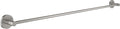 Grohe start handdoekhouder - supersteel (rvs look)