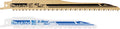 Makita mkt reciprozaagbladset