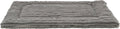 Trixie Lonni Bettmatte, Cord, grau