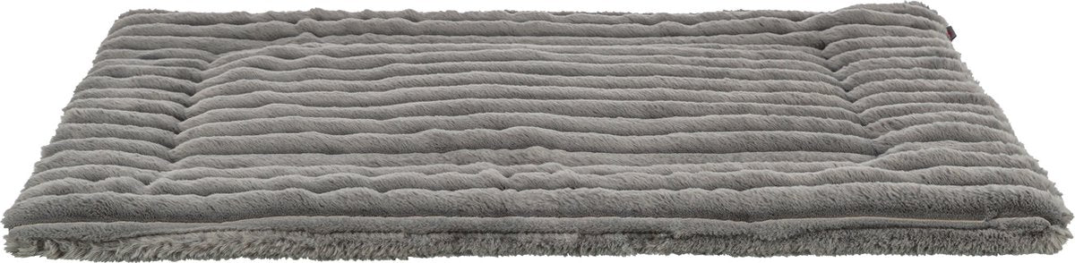 Trixie Lonni Bettmatte, Cord, grau