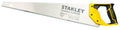 Stanley universele handzaag 550mm - 8t inch