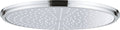 Grohe rainshower cosmopolitan hoofddouche 400 mm, met 1 straalsoort, chroom