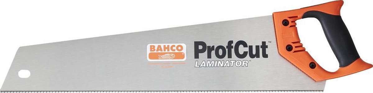 Bahco handzaag - laminator pc-20-lam