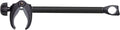 Thule bike holder 2.5 - zwart - afsluitbaar