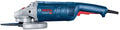 Bosch professional gws 22-230 p haakse slijper 2200w - 06018c1105