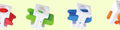 Hape controle-blok multipack