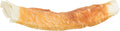 Trixie - dentafun voor de hond - bbq kip kauw rib - glutenvrij - 12 cm - 50st