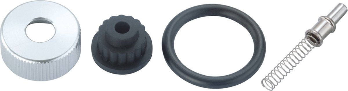 TOPEAK Teilekit - Joeblow Pro Turbo Booster