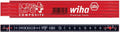 Wiha duimstok longlife® plus composite 2 m metrisch, 10 delen - 37067