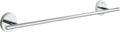 Grohe start cosmopolitan handdoekhouder - chroom