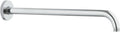 Grohe rainshower 210 douche arm - 400 mm