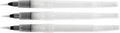 Creativ company artistline waterpenselen 10ml 3 stuks