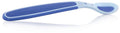 Nûby hot spoon lepel blauw 4mnd+ (3 stuks)