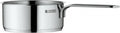 Wmf mini - steelpan - ø10 cm - 0,5l - rvs - compact - geschikt voor alle warmtebronnen