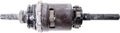 Shimano binnenwerk nexus 3 rollerbrake 189,9 mm zwart